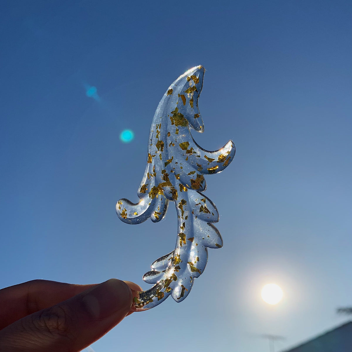 [LAST ONE] The Archangel (Limited Edition) – Monirath