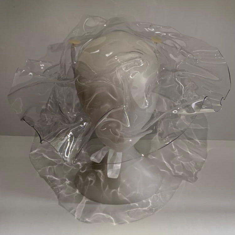 [ONE LEFT] Water Hat Monirath