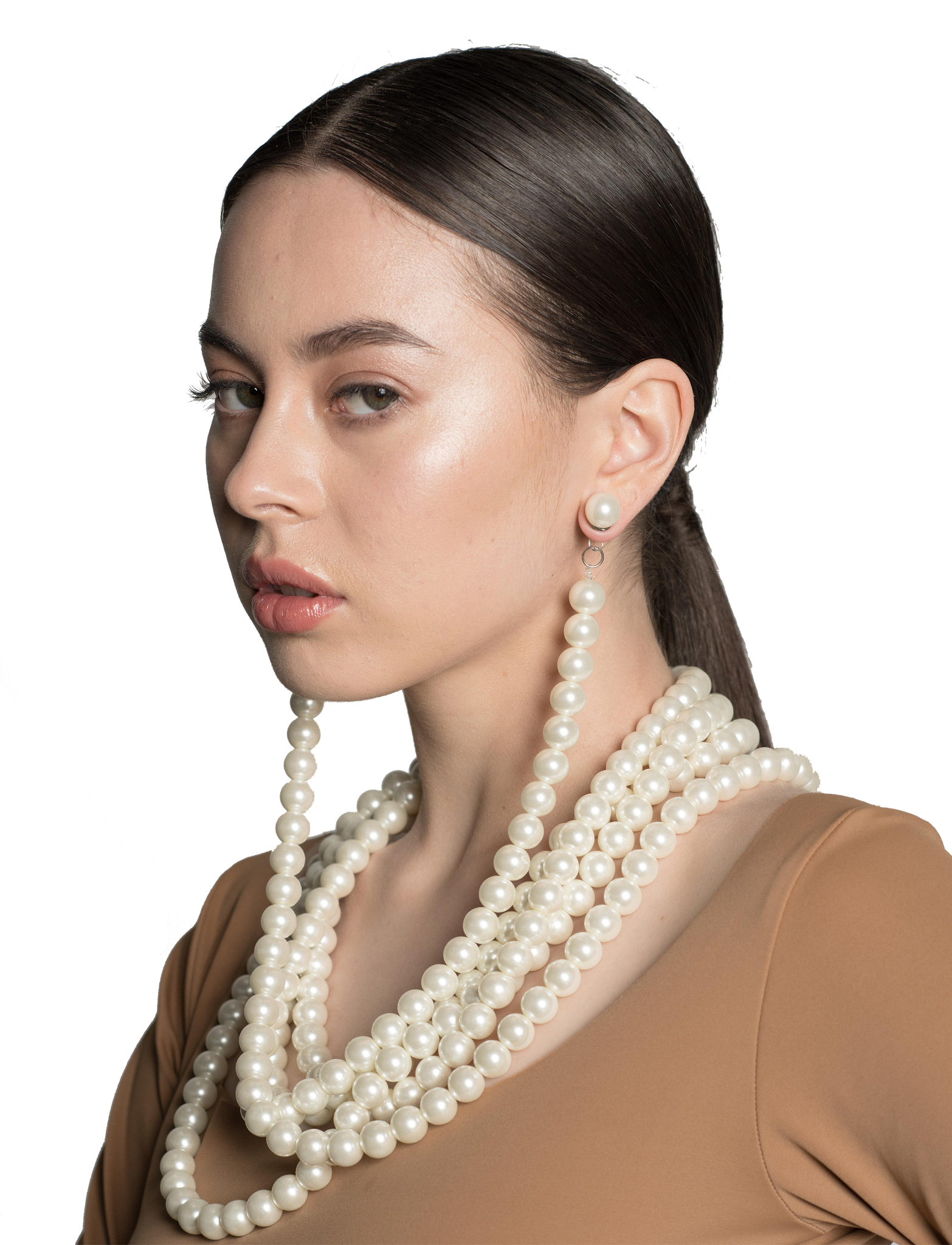 [ONE LEFT] PEARLS FOR DAYS – Monirath